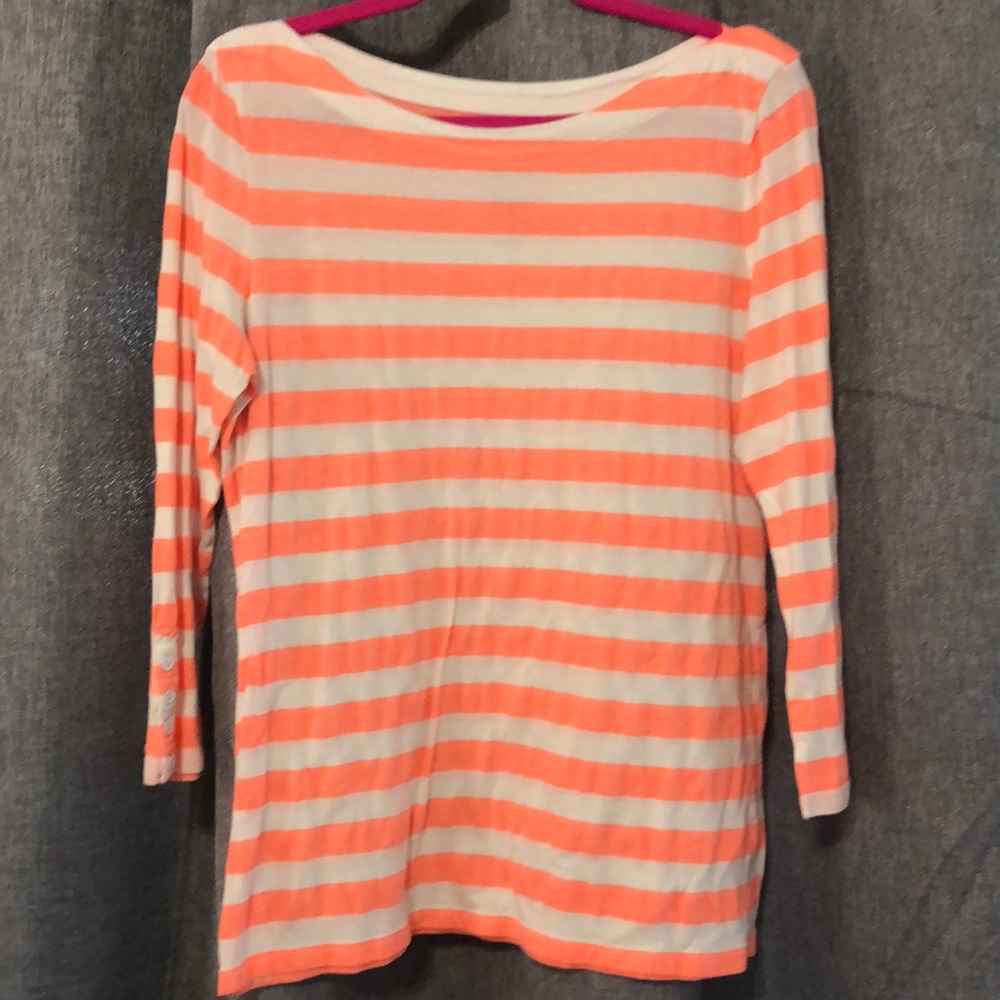 Long sleeve top